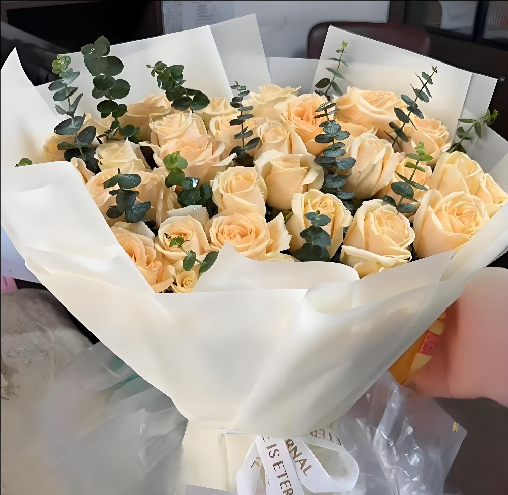 贵港港南区花店